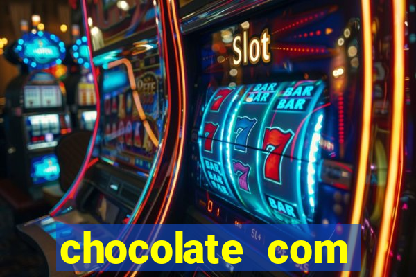 chocolate com pimenta assistir